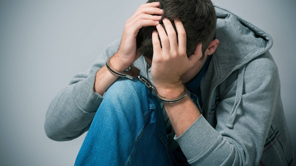 The Beginning Of A Juvenile Case Quinnan Law