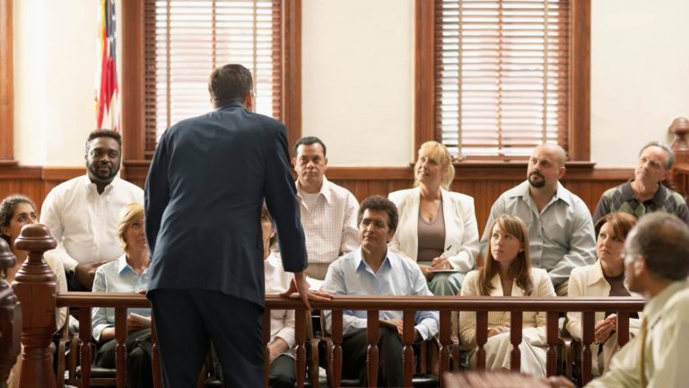 how to explain reasonable doubt to a jury