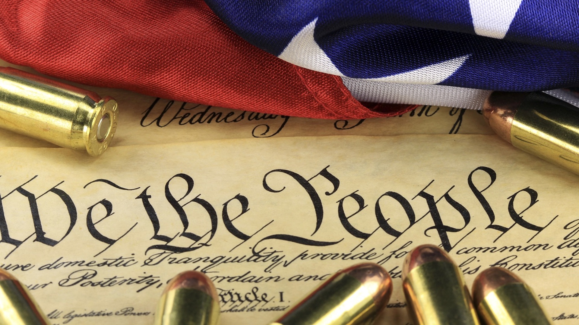 Gun Rights Second Amendment Law Quinnan Law
