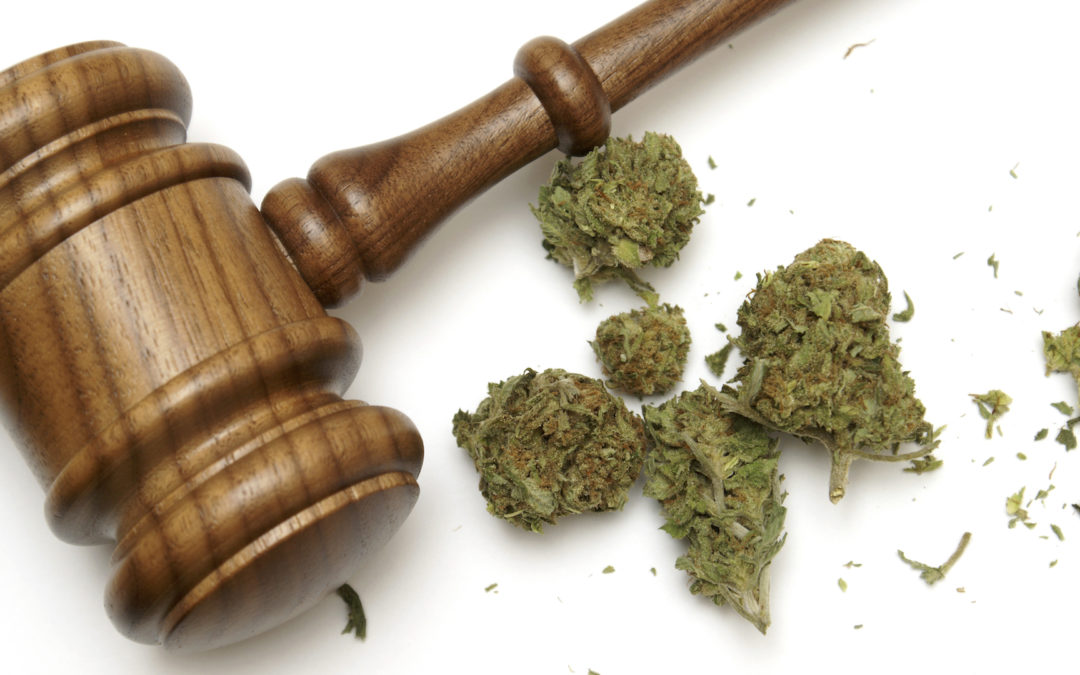 Regulation of Marijuana facing local challenges