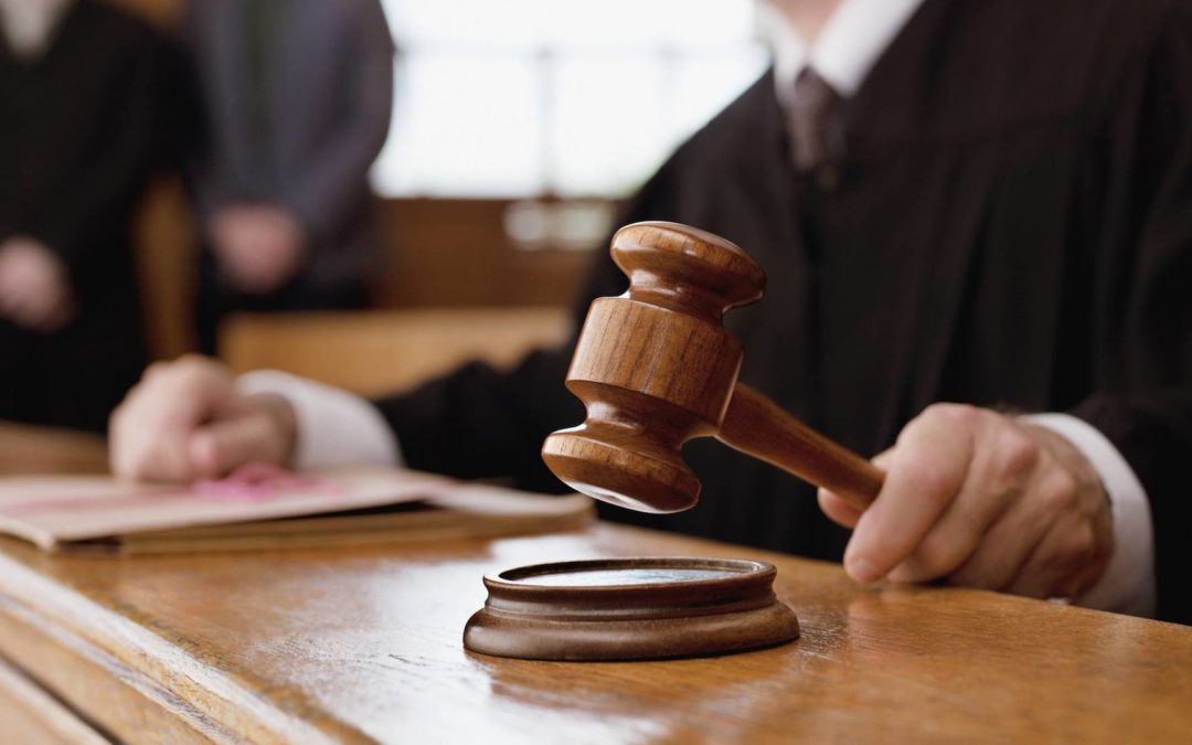 How Does A Judge Determine A Sentence?