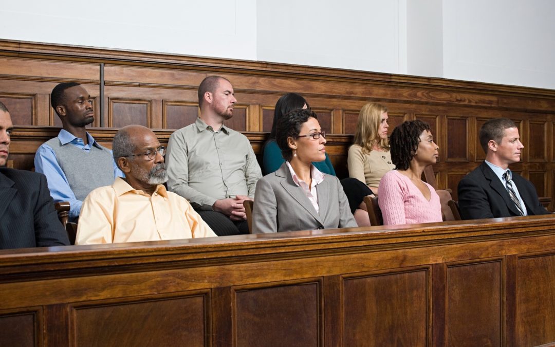 What Is A Criminal Defense Trial Like?