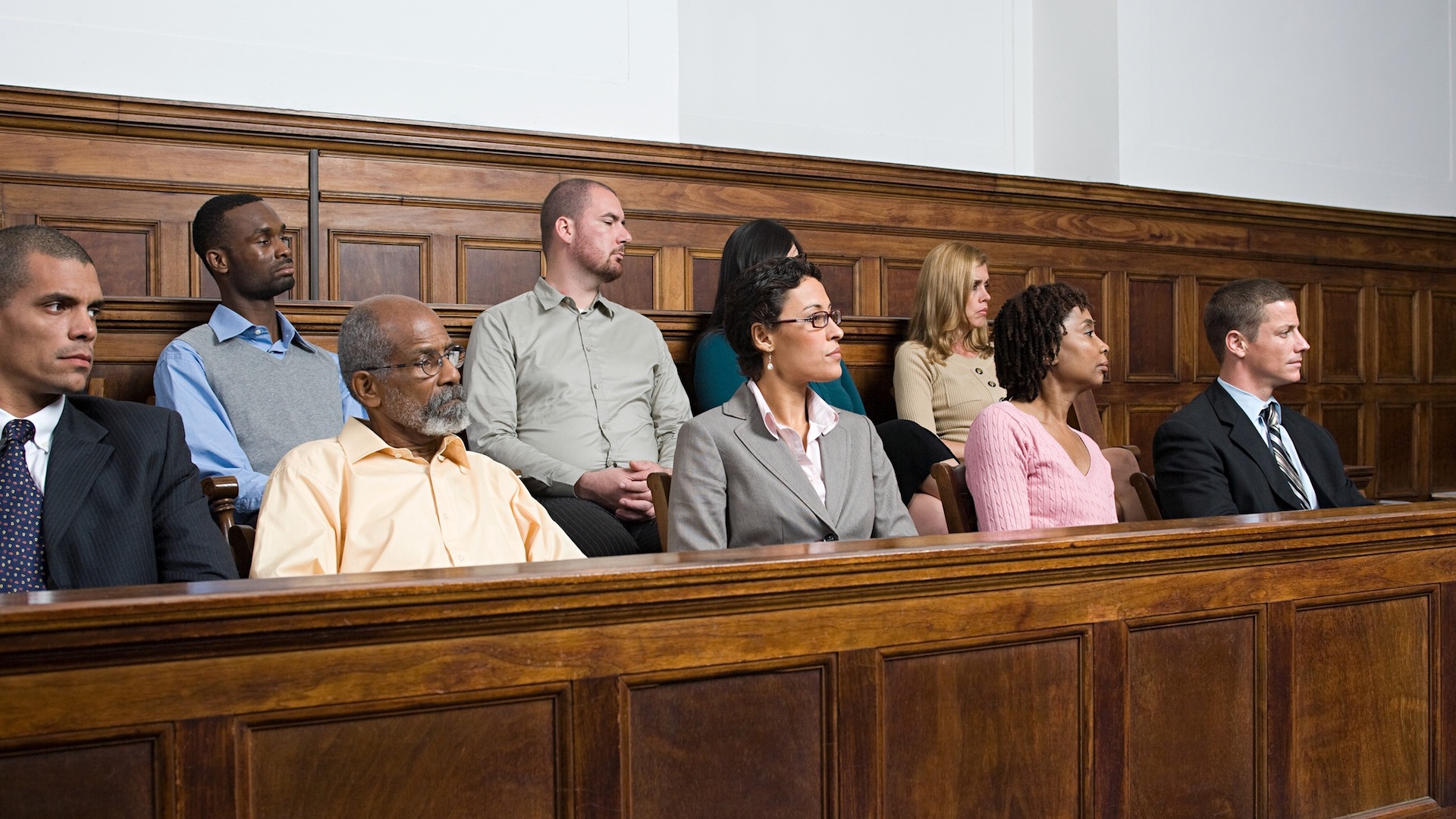 What Is A Criminal Defense Trial Like?