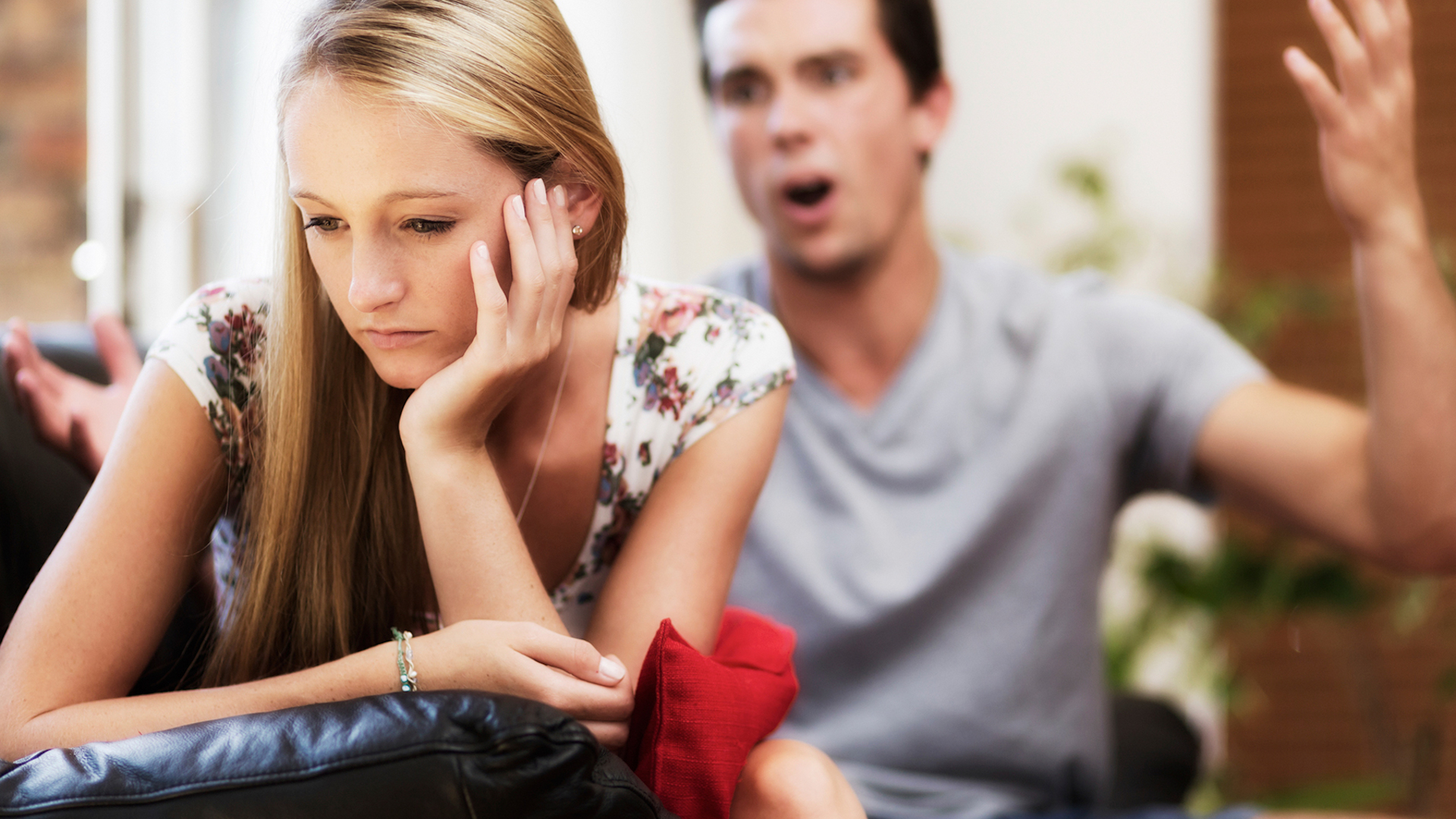 Domestic Violence Defense: What You Need To Know