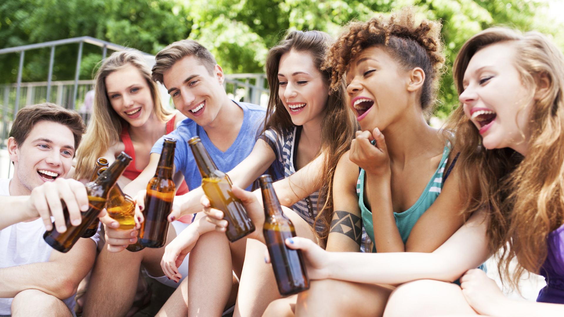 Underage Drinking And Other Juvenile Status Offenses Underage Drinking And Other Juvenile Status Offenses