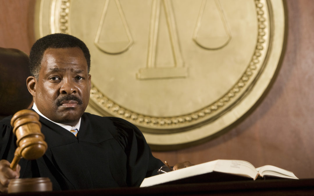 When Can Children Be Tried As Adults In California?