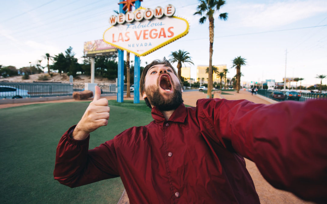 So You Went To Vegas, Got Drunk, And Got Arrested. Now What?