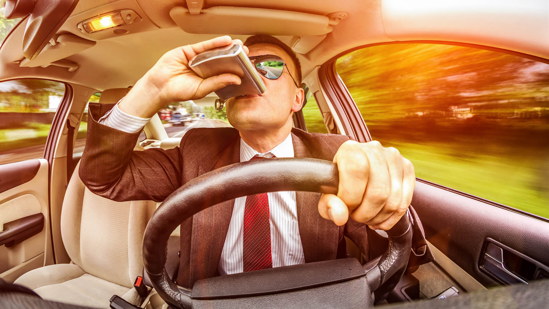 The Penalties Of A California DUI Conviction