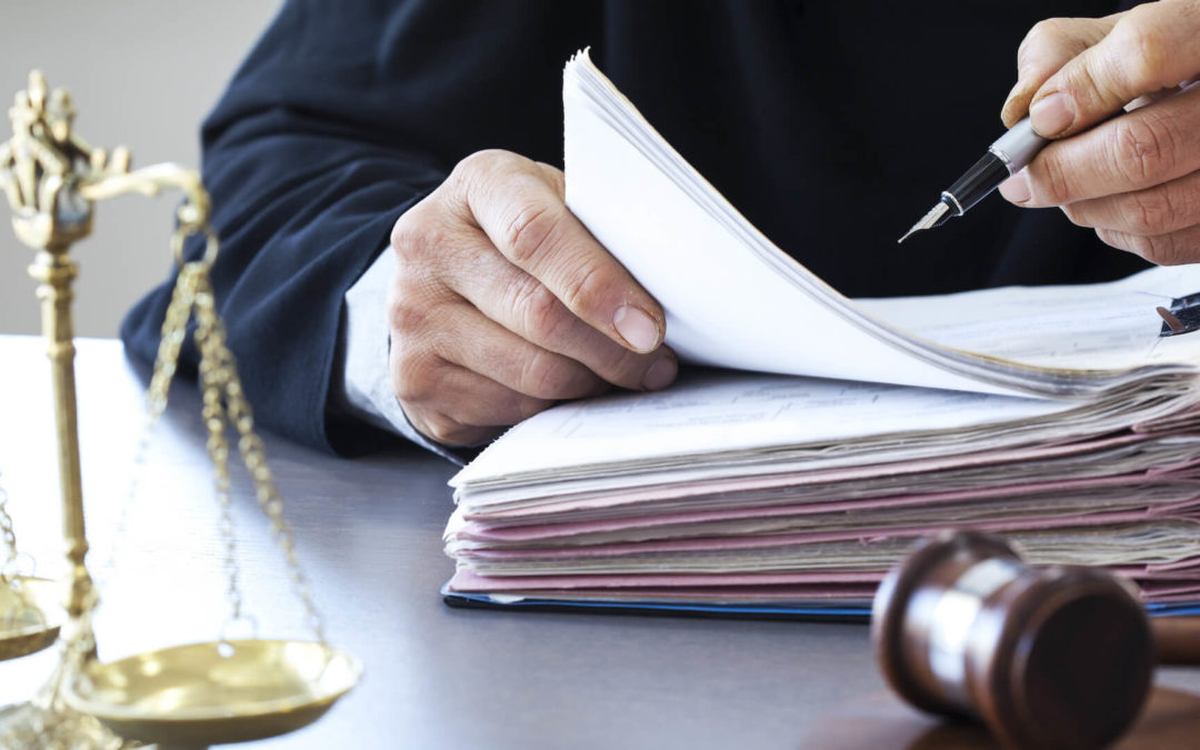 Understanding The Criminal Appeals Process