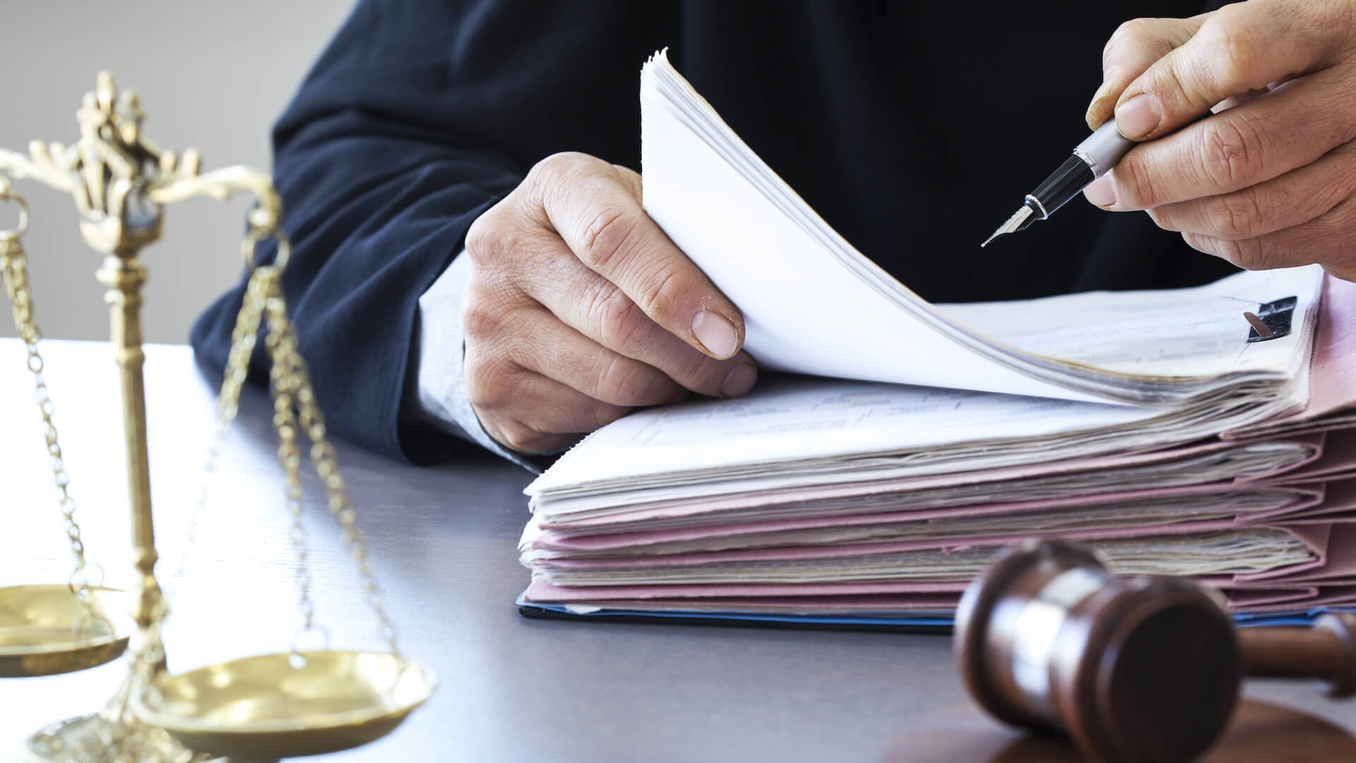 Understanding The Criminal Appeals Process