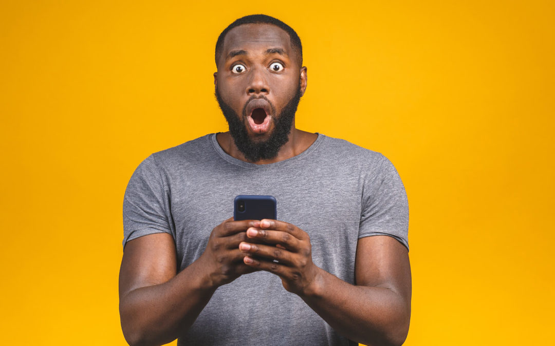 California Sexting Laws: Is Sexting Illegal?