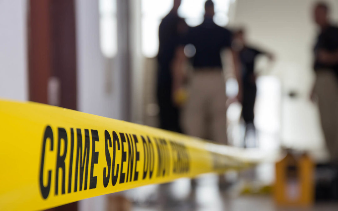 Murder vs Manslaughter: What’s The Difference?