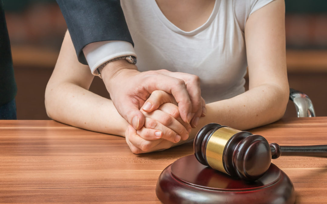 4 Common Mistakes Defendants Make in Criminal Cases