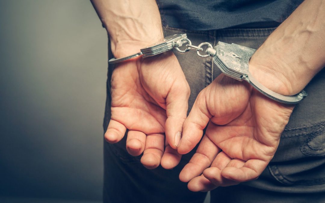 Yes, A Citizen’s Arrest Is A Real Thing
