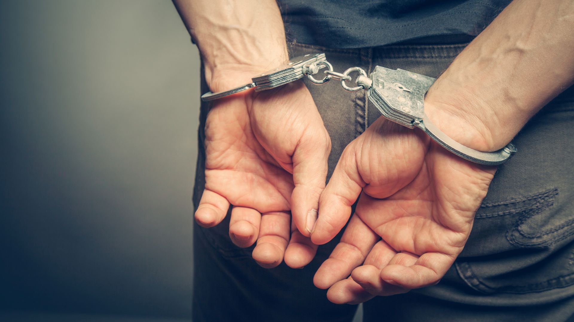 Yes, A Citizen's Arrest Is A Real Thing