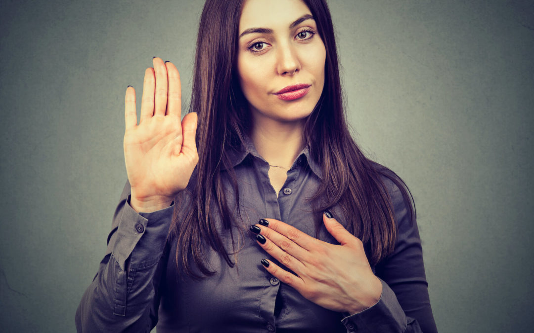 What Does “Pleading The Fifth” Actually Mean?