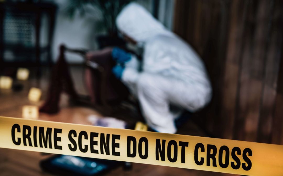 Forensic Evidence Does Not Mean A Guaranteed Conviction