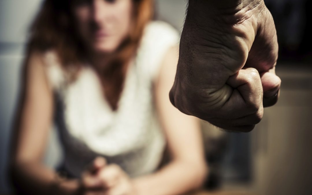 Felony vs Misdemeanor Domestic Violence Explained
