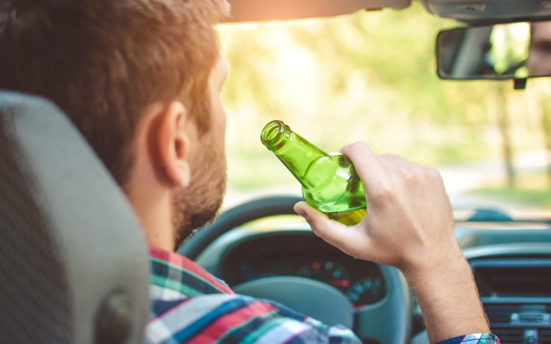 DUI vs DWI: What’s The Difference?