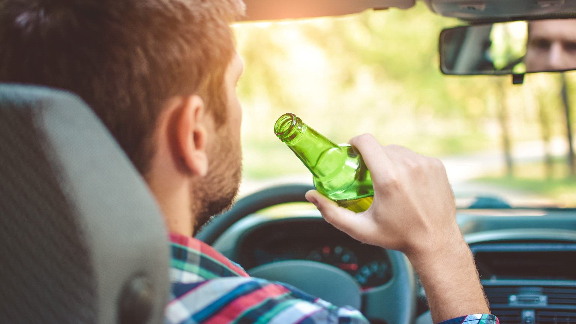 DUI vs DWI: What's The Difference?